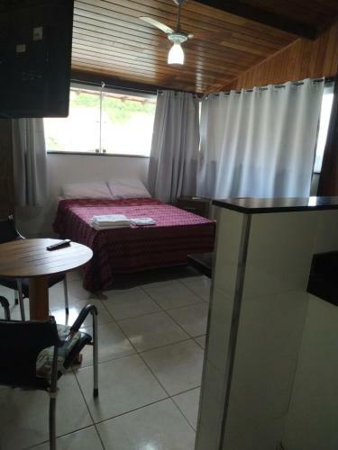 Flat Centro Apartment