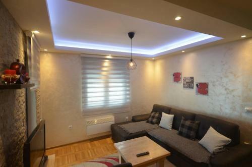Eol Apartment