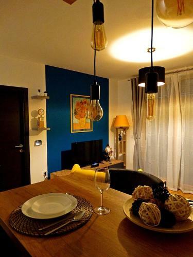La Siesta Apartment