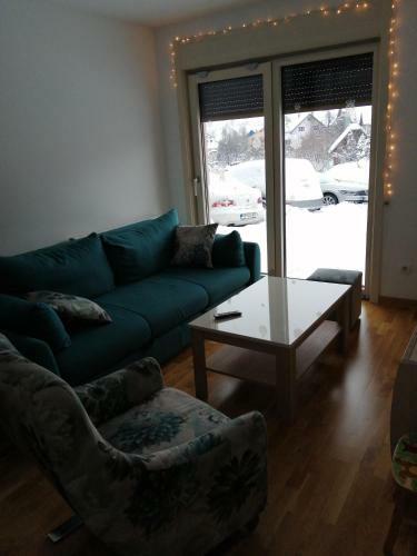 My Dream Apartment