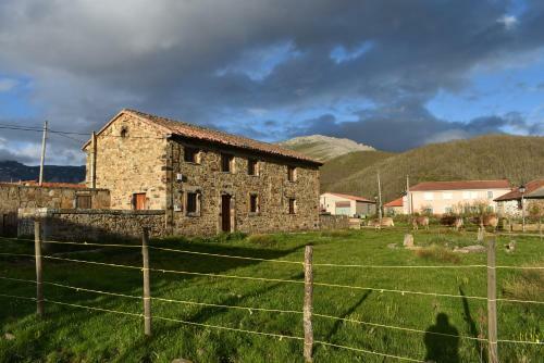 Albergue Tremaya