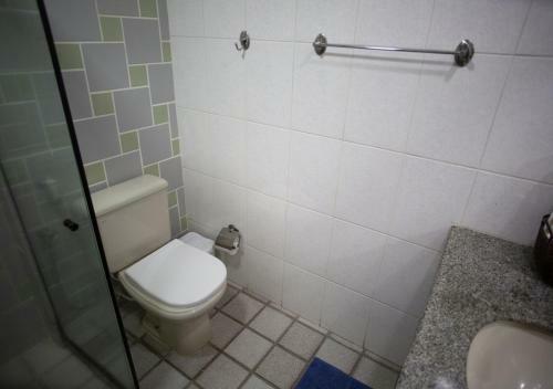 Suite Praia Da Costa Confort Apartment