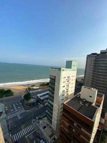 Apartamento Em Itapu�- Vv