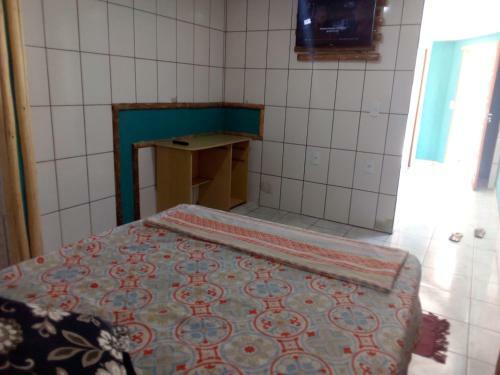 Quarto E Sala Temporada Gaivotas Apartment
