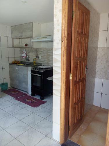 Quarto E Sala Temporada Gaivotas Apartment