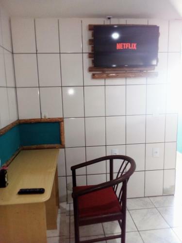 Quarto E Sala Temporada Gaivotas Apartment