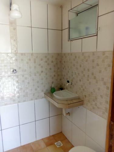 Quarto E Sala Temporada Gaivotas Apartment