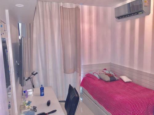 Luxo Praia Da Costa Apartment