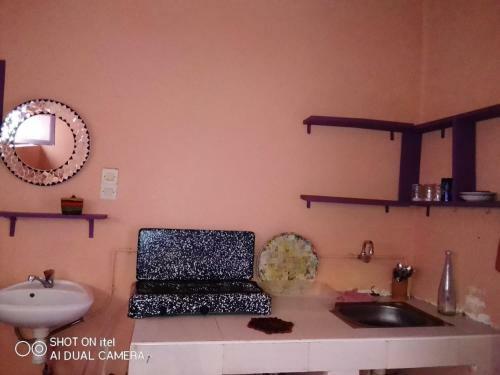 Ngou's House Apartment
