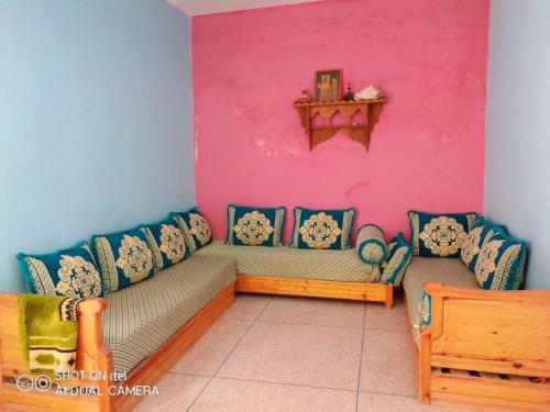 Ngou's House Apartment