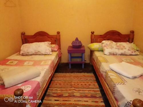 Ngou's House Apartment