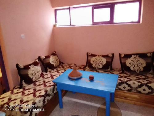 Ngou's House Apartment