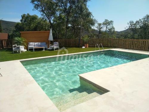 Villa Dafne