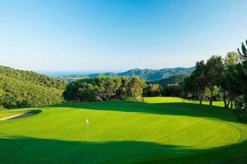 Villa Dafne