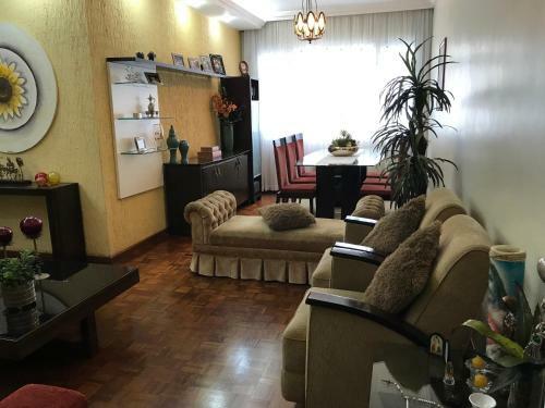 Apartamento Mar Da Praia Da Costa