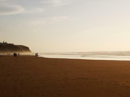 Tigmi Aftas Mirleft Apartment