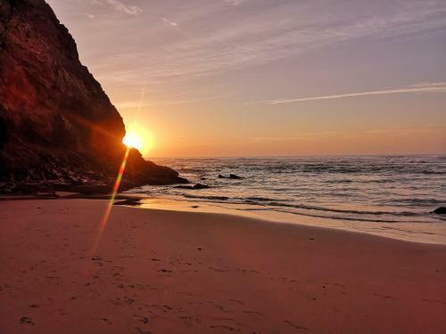 Tigmi Aftas Mirleft Apartment