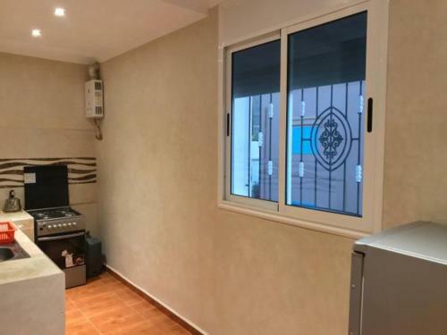 Tigmi Aftas Mirleft Apartment