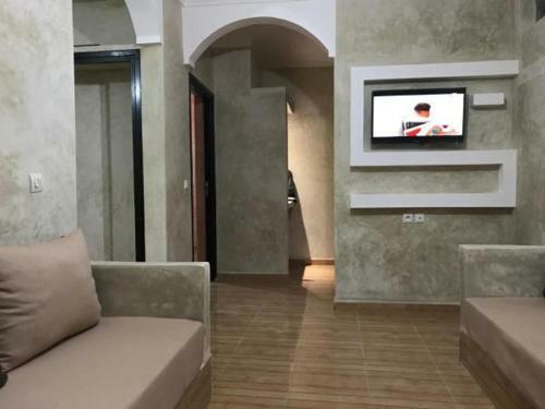 Tigmi Aftas Mirleft Apartment