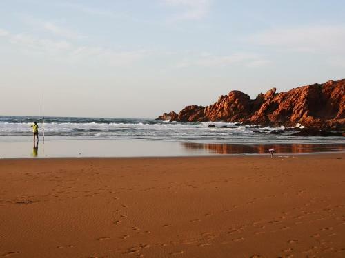 Tigmi Aftas Mirleft Apartment