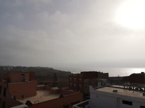 Tigmi Aftas Mirleft Apartment