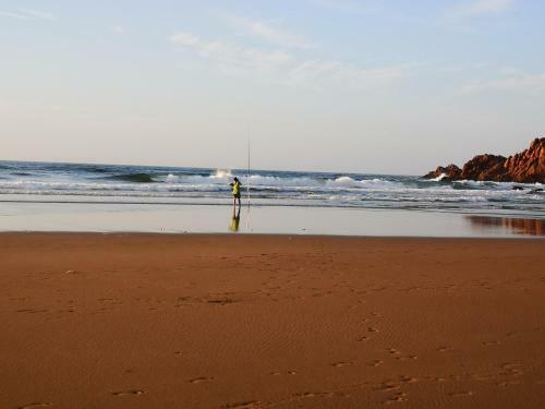 Tigmi Aftas Mirleft Apartment