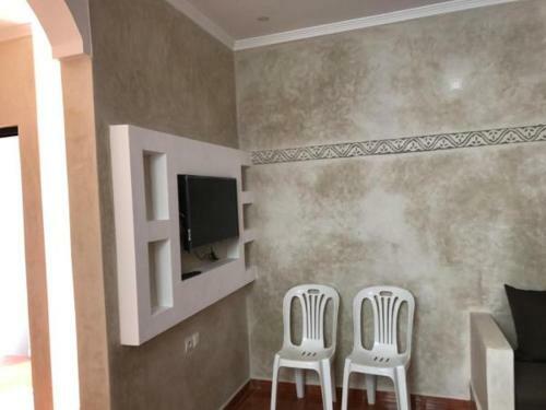 Tigmi Aftas Mirleft Apartment