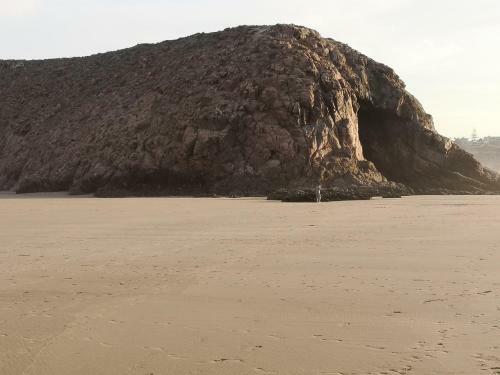 Tigmi Aftas Mirleft Apartment