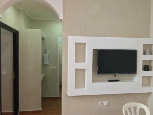 Tigmi Aftas Mirleft Apartment