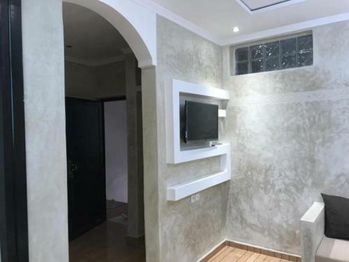 Tigmi Aftas Mirleft Apartment