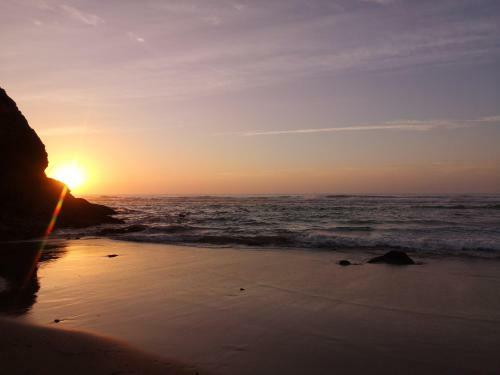 Tigmi Aftas Mirleft Apartment