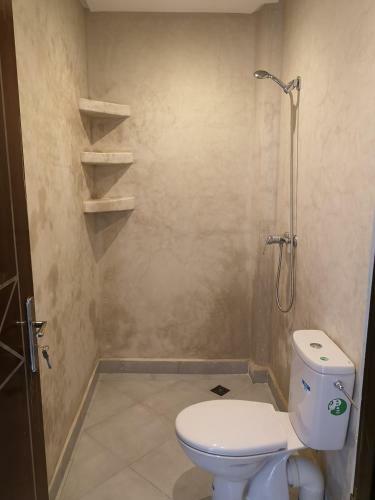 Tigmi Aftas Mirleft Apartment