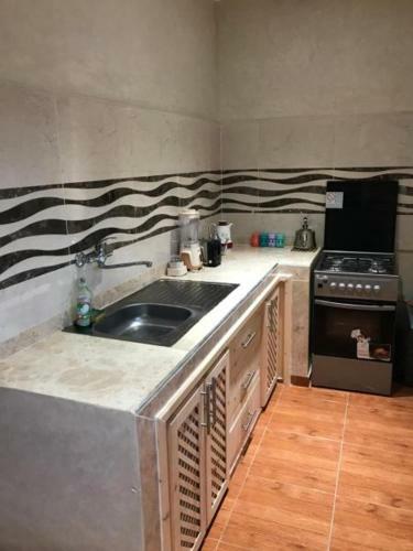 Tigmi Aftas Mirleft Apartment