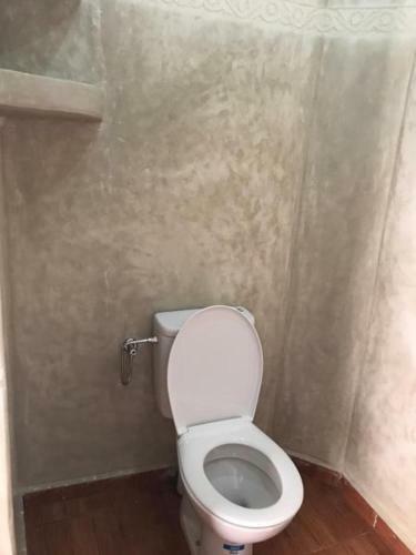 Tigmi Aftas Mirleft Apartment