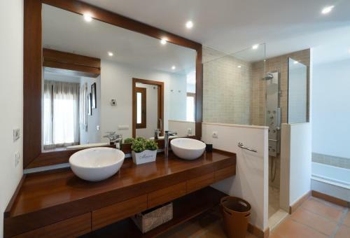 Sur Suites Huaraches Apartment