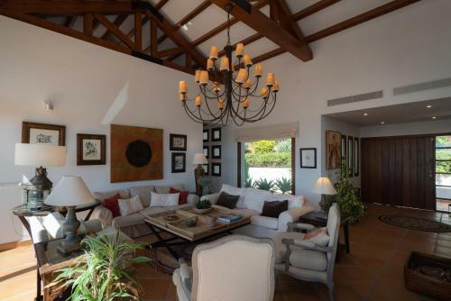 Sur Suites Huaraches Apartment