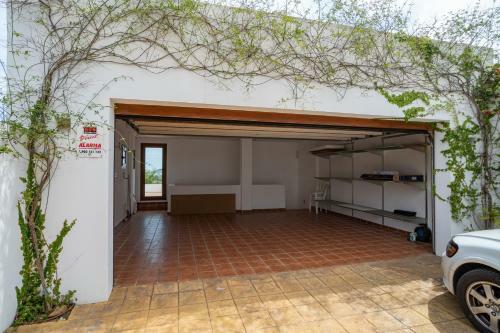 Sur Suites Huaraches Apartment