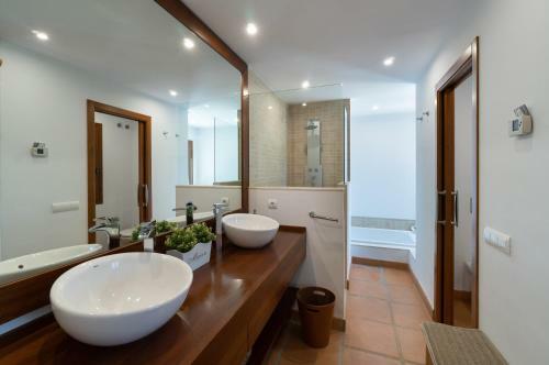 Sur Suites Huaraches Apartment