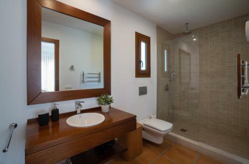 Sur Suites Huaraches Apartment