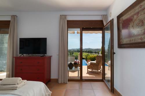Sur Suites Huaraches Apartment