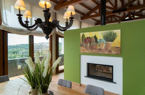 Sur Suites Huaraches Apartment