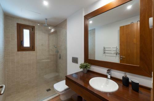 Sur Suites Huaraches Apartment