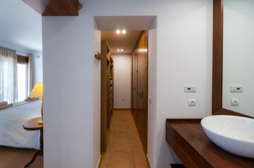 Sur Suites Huaraches Apartment
