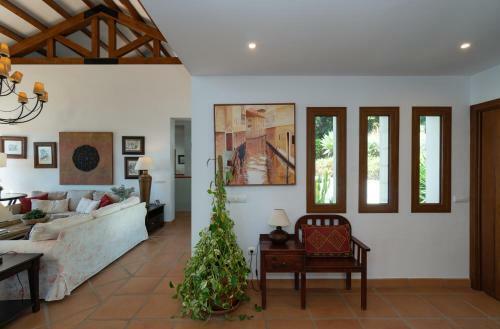 Sur Suites Huaraches Apartment