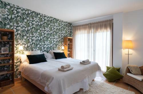 Sur Suites Huaraches Apartment