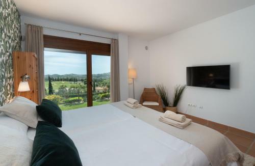Sur Suites Huaraches Apartment