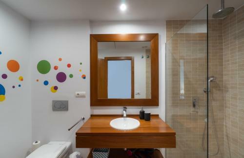 Sur Suites Huaraches Apartment