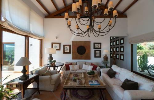 Sur Suites Huaraches Apartment
