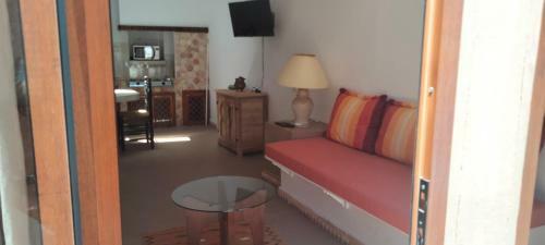 Les �toiles Du Ksar Hostel