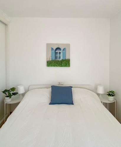 Indigo Apartment